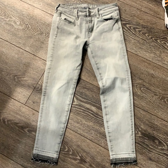 American eagle 360 super stretch 0 short - Picture 1 of 5